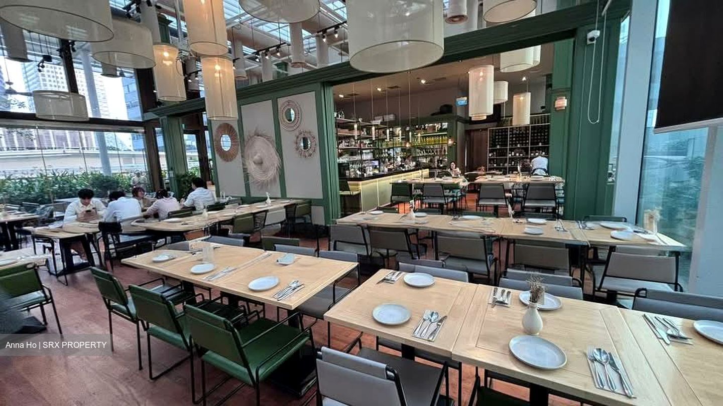 Suntec City Mall (D1), Retail #544327201